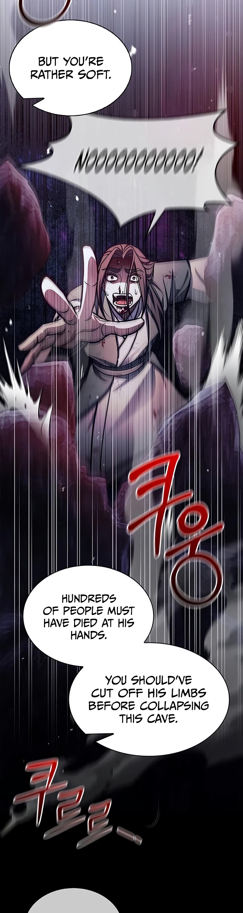 Heavenly Grand Archive's Young Master Chapter 87 page 29 - Chapter 87