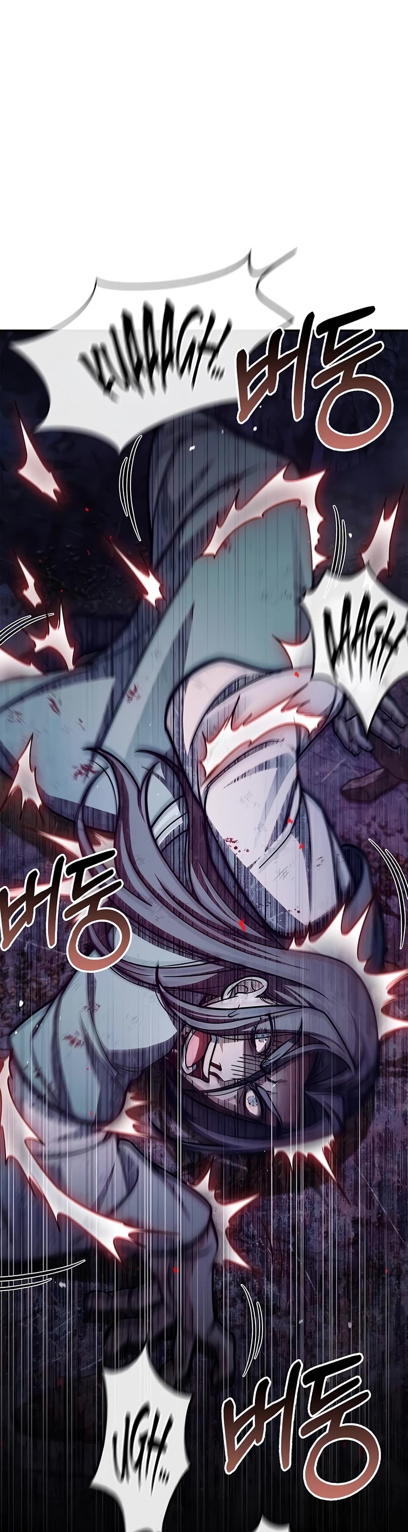 Heavenly Grand Archive's Young Master Chapter 87 page 33 - Chapter 87