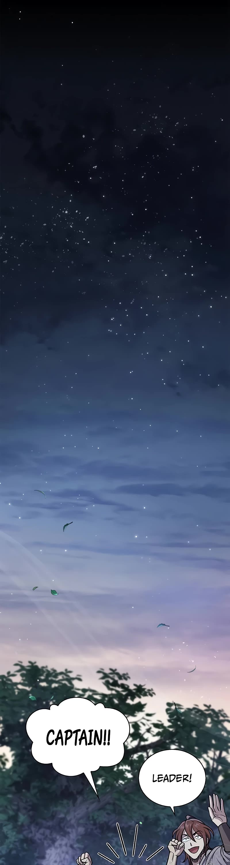 Heavenly Grand Archive's Young Master Chapter 87 page 35 - Chapter 87