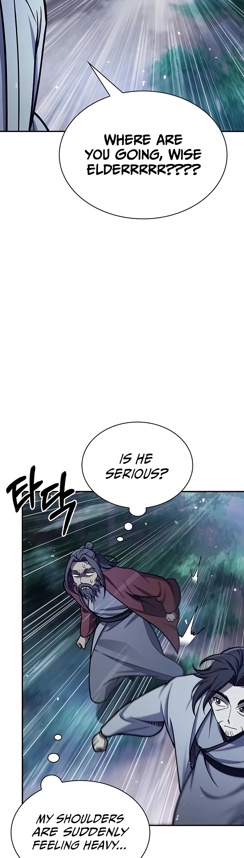 Heavenly Grand Archive's Young Master Chapter 87 page 50 - Chapter 87