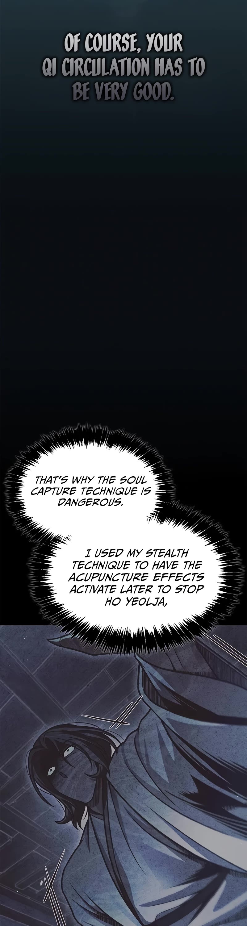Heavenly Grand Archive's Young Master Chapter 87 page 54 - Chapter 87