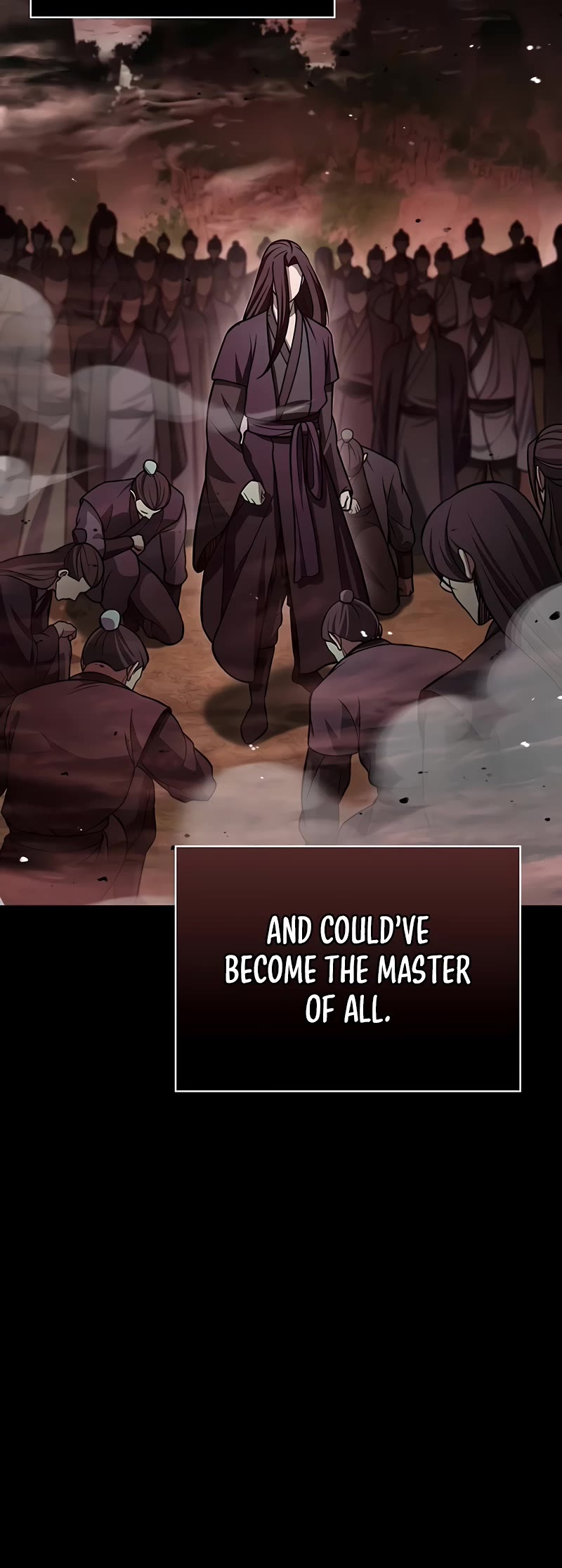 Heavenly Grand Archive's Young Master Chapter 87 page 56 - Chapter 87