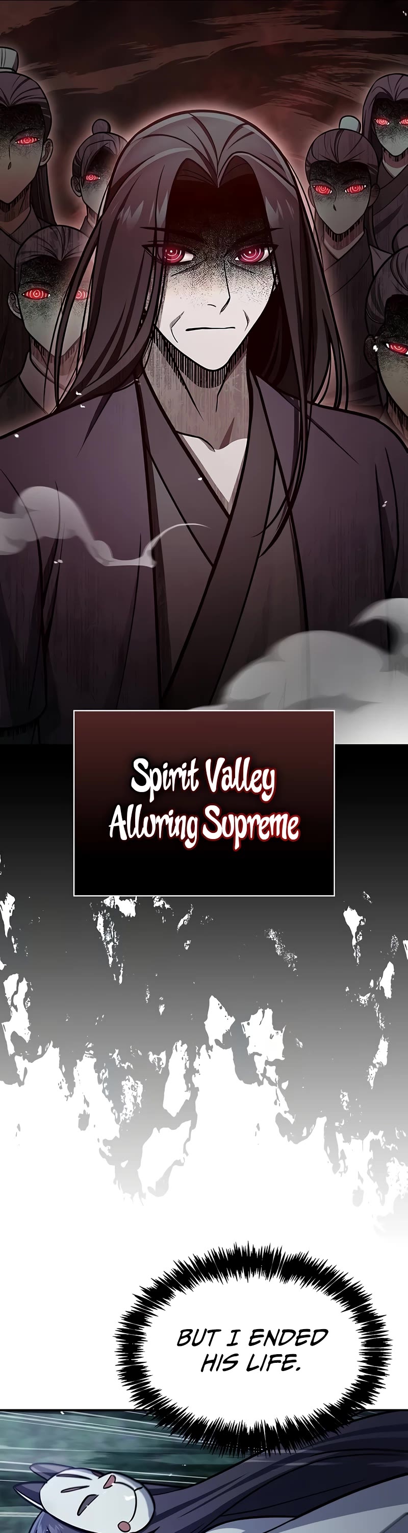 Heavenly Grand Archive's Young Master Chapter 87 page 57 - Chapter 87