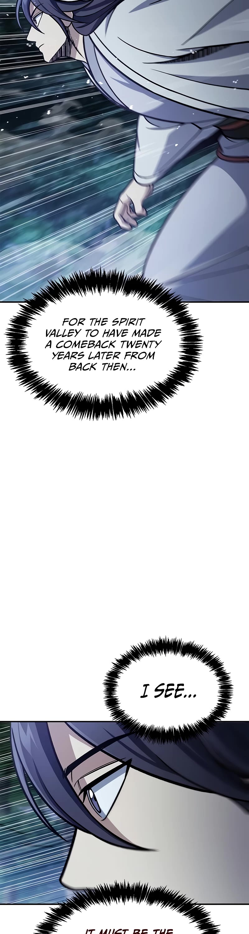 Heavenly Grand Archive's Young Master Chapter 87 page 58 - Chapter 87