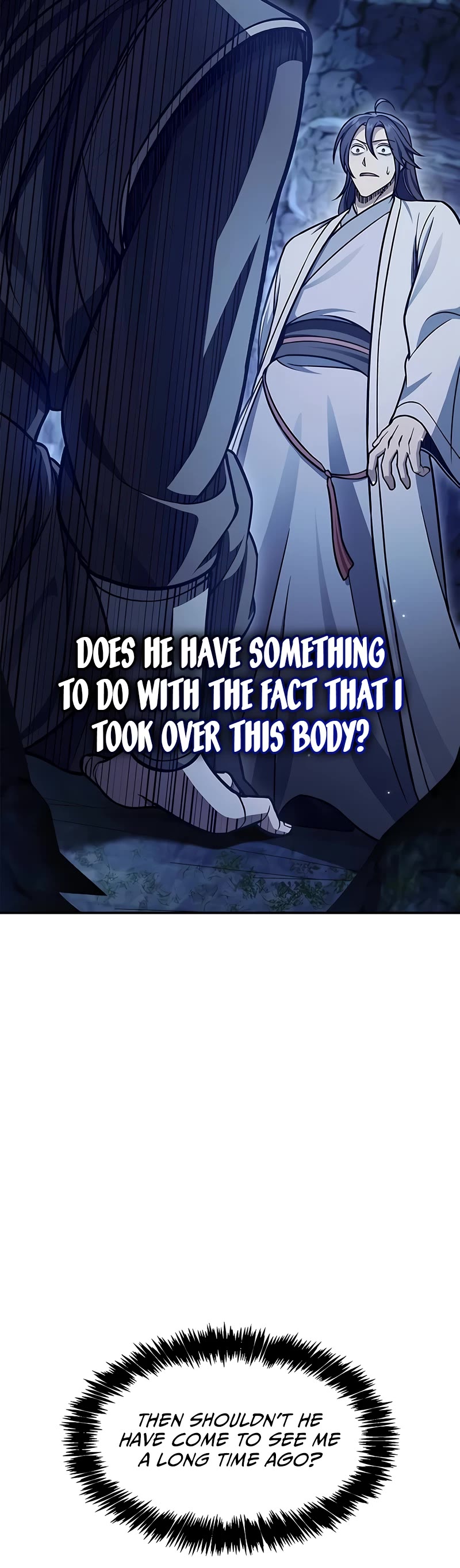 Heavenly Grand Archive's Young Master Chapter 87 page 6 - Chapter 87