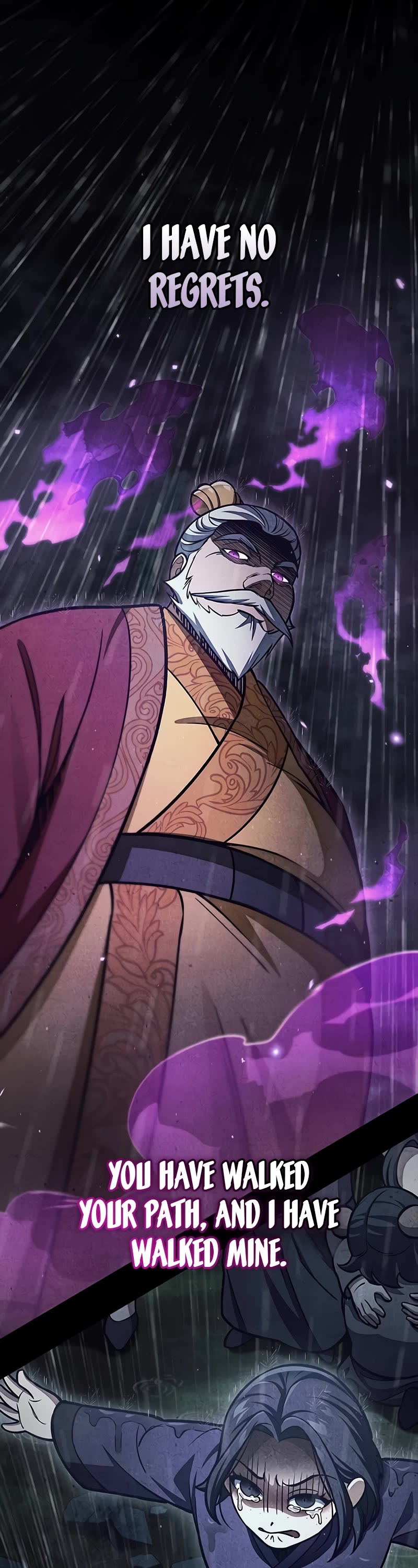 Heavenly Grand Archive's Young Master Chapter 87 page 61 - Chapter 87