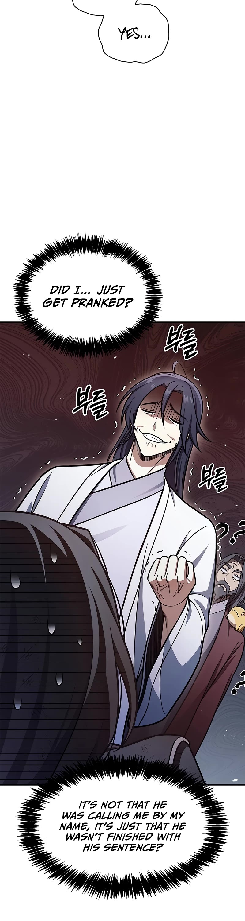 Heavenly Grand Archive's Young Master Chapter 87 page 9 - Chapter 87