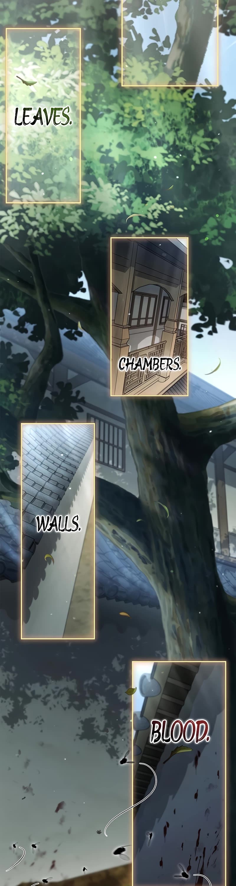 Heavenly Grand Archive's Young Master Chapter 88 page 19 - Chapter 88