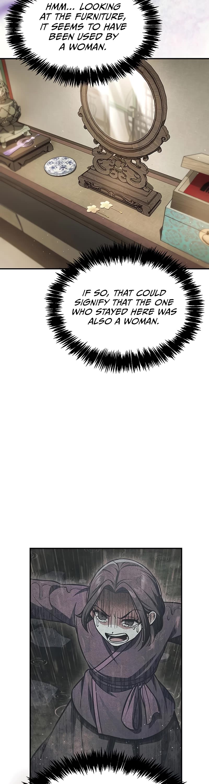 Heavenly Grand Archive's Young Master Chapter 88 page 29 - Chapter 88