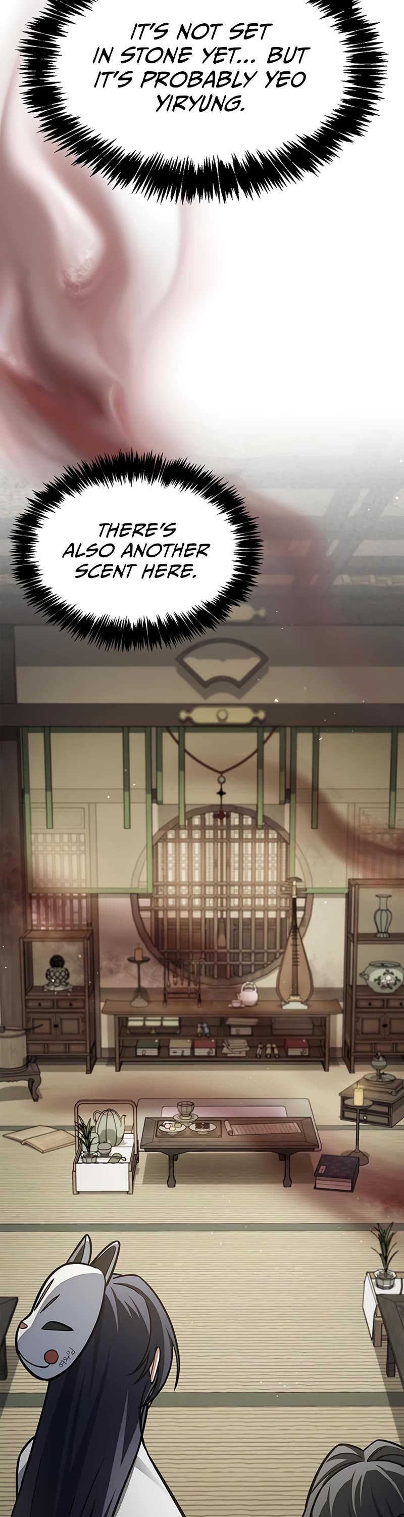 Heavenly Grand Archive's Young Master Chapter 88 page 30 - Chapter 88