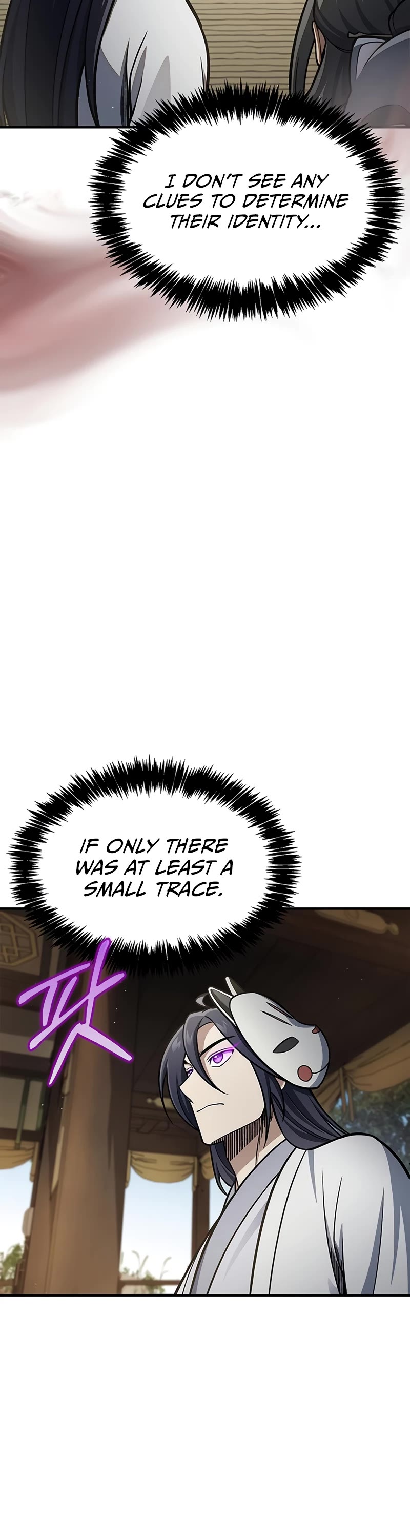 Heavenly Grand Archive's Young Master Chapter 88 page 31 - Chapter 88