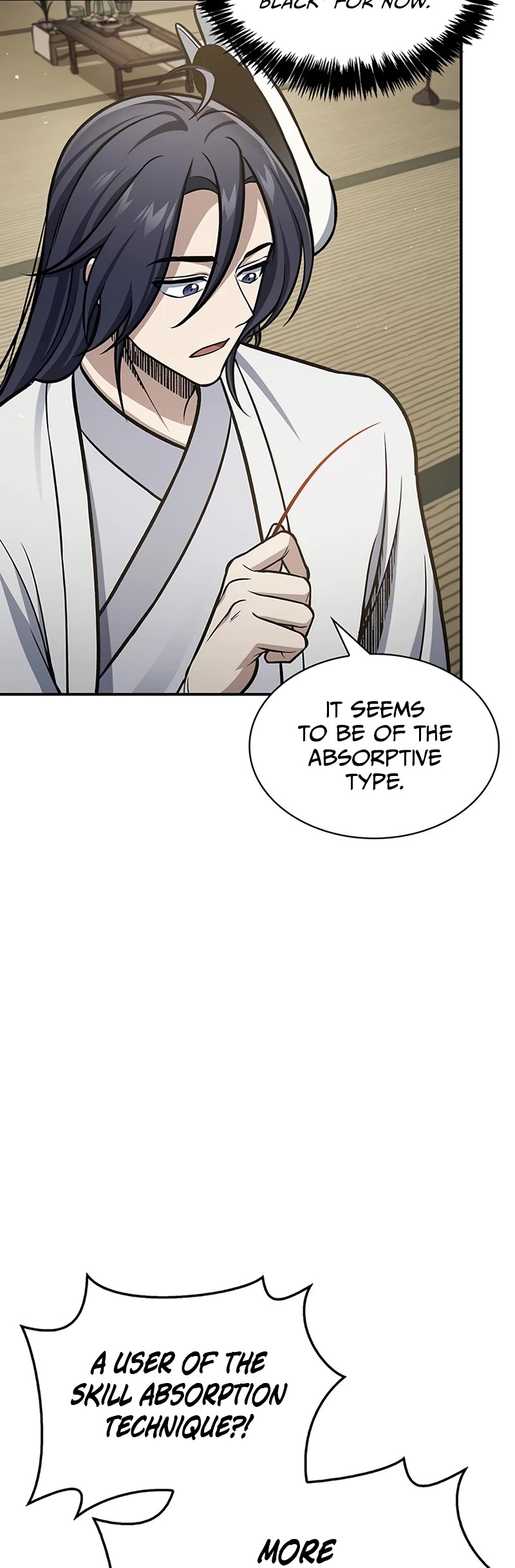 Heavenly Grand Archive's Young Master Chapter 88 page 35 - Chapter 88