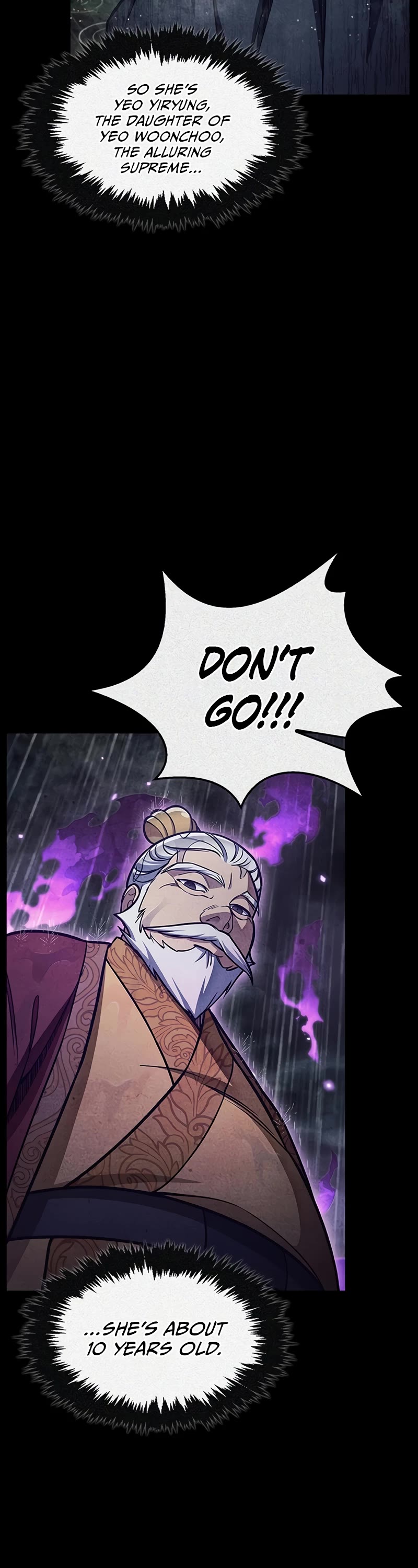 Heavenly Grand Archive's Young Master Chapter 88 page 4 - Chapter 88