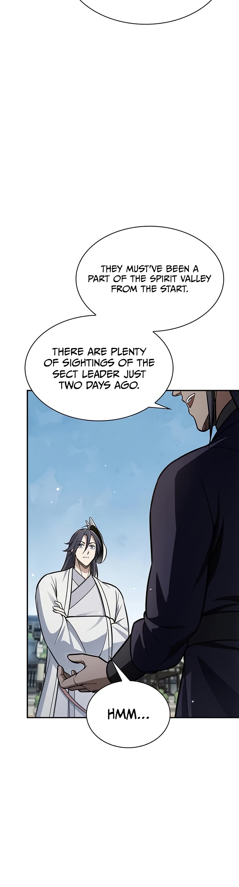 Heavenly Grand Archive's Young Master Chapter 88 page 40 - Chapter 88