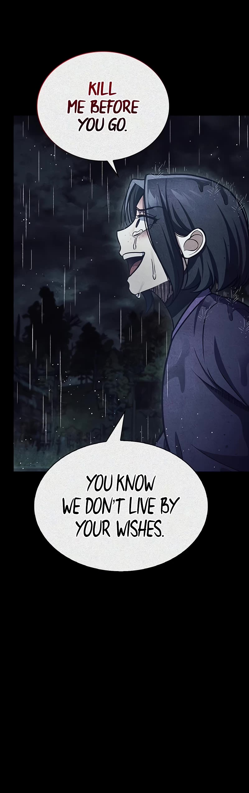 Heavenly Grand Archive's Young Master Chapter 88 page 6 - Chapter 88