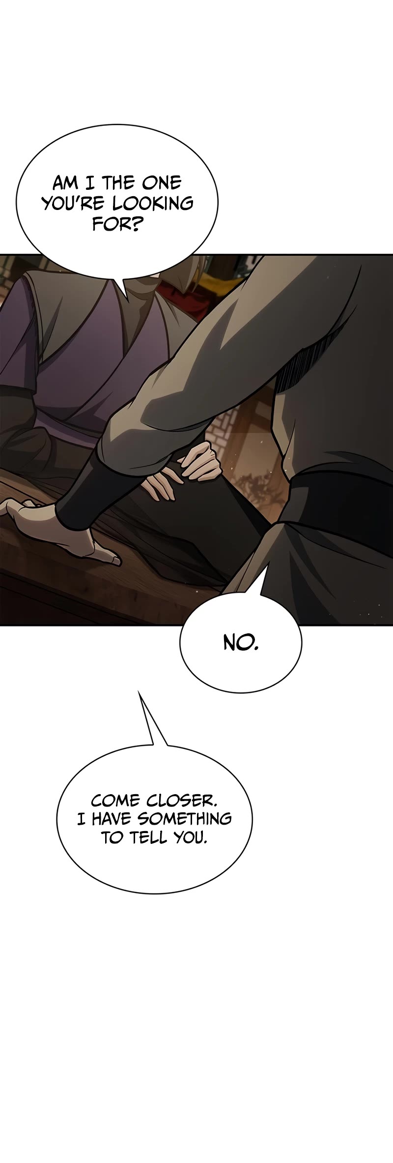 Heavenly Grand Archive's Young Master Chapter 88 page 60 - Chapter 88