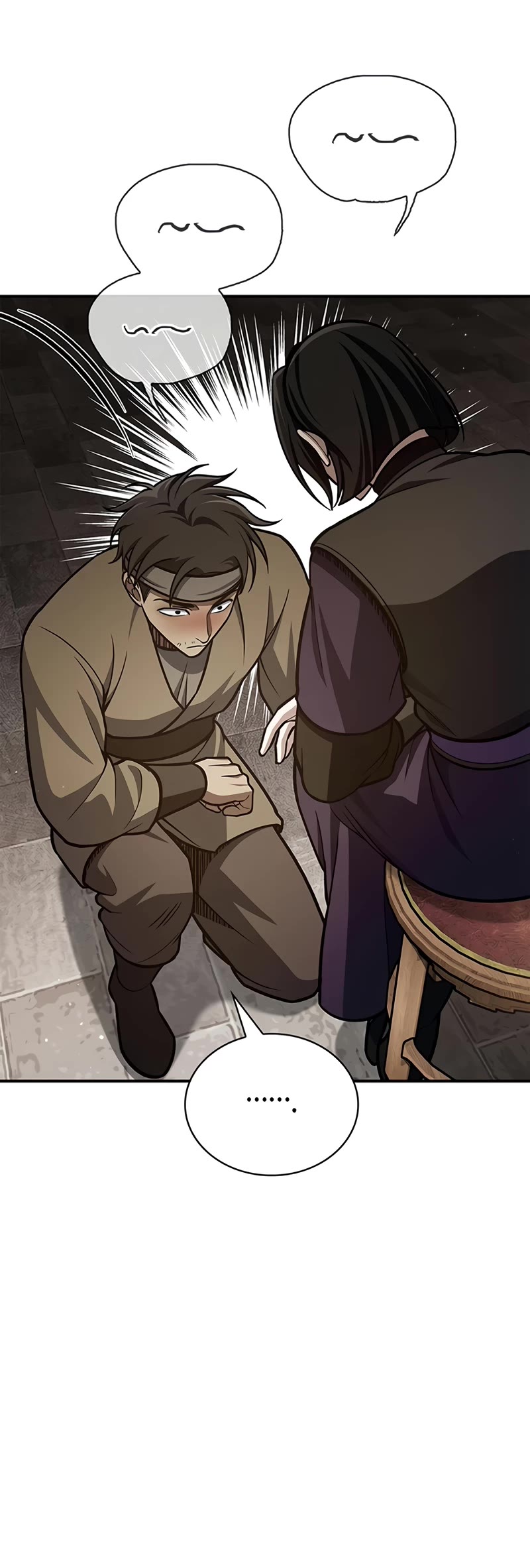 Heavenly Grand Archive's Young Master Chapter 88 page 61 - Chapter 88