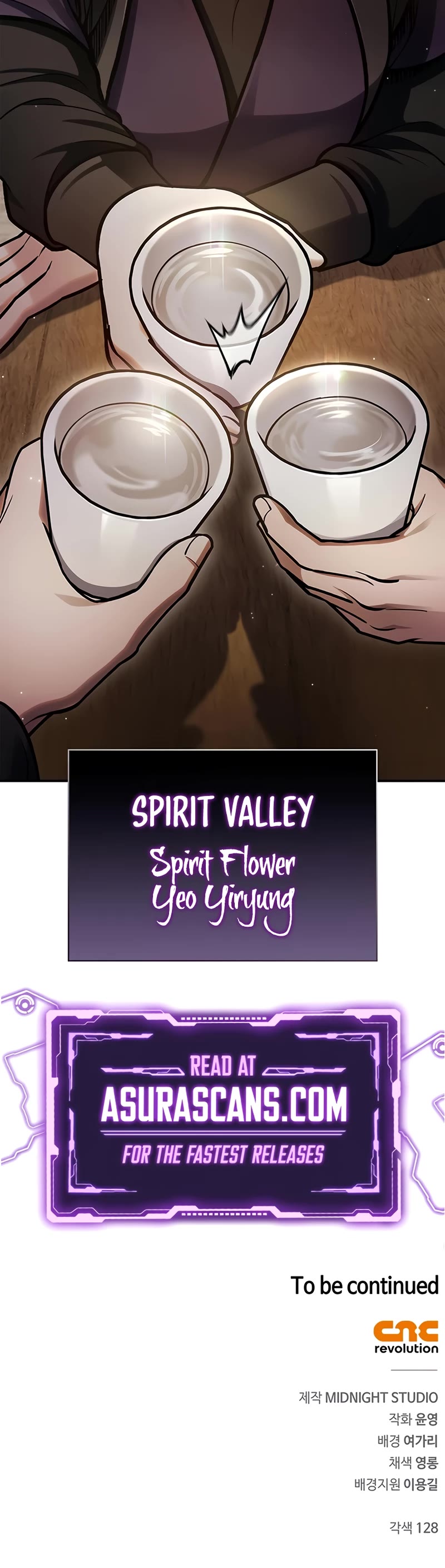 Heavenly Grand Archive's Young Master Chapter 88 page 66 - Chapter 88