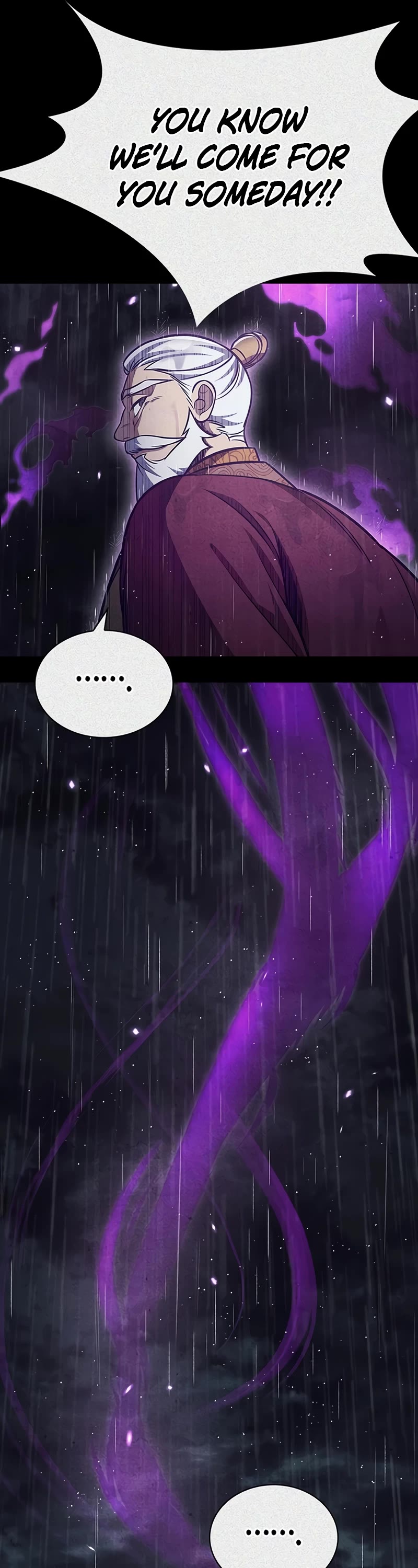 Heavenly Grand Archive's Young Master Chapter 88 page 7 - Chapter 88