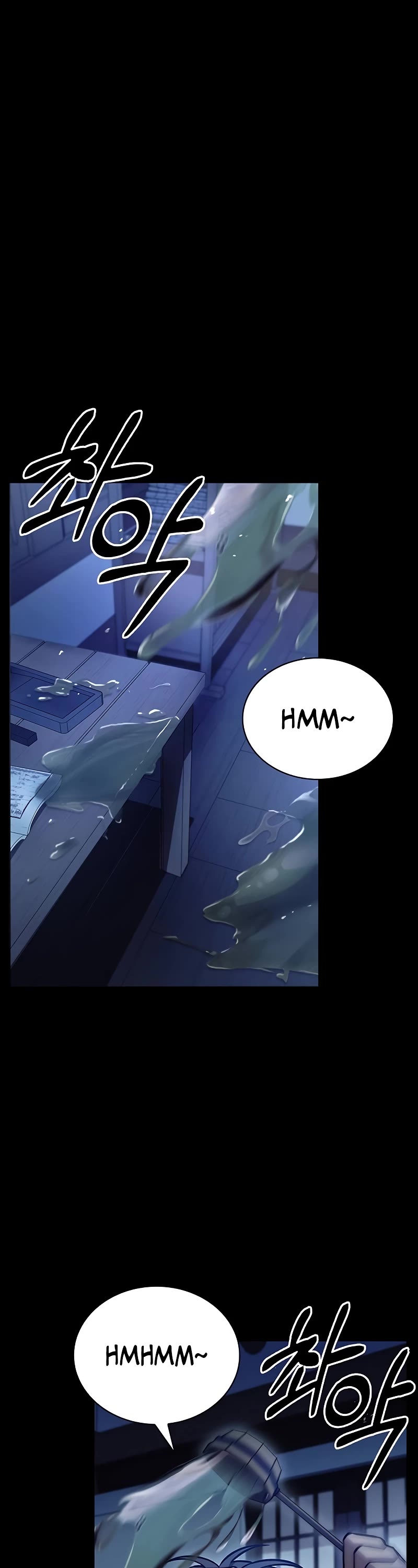 Heavenly Grand Archive's Young Master Chapter 89 page 2 - Chapter 89