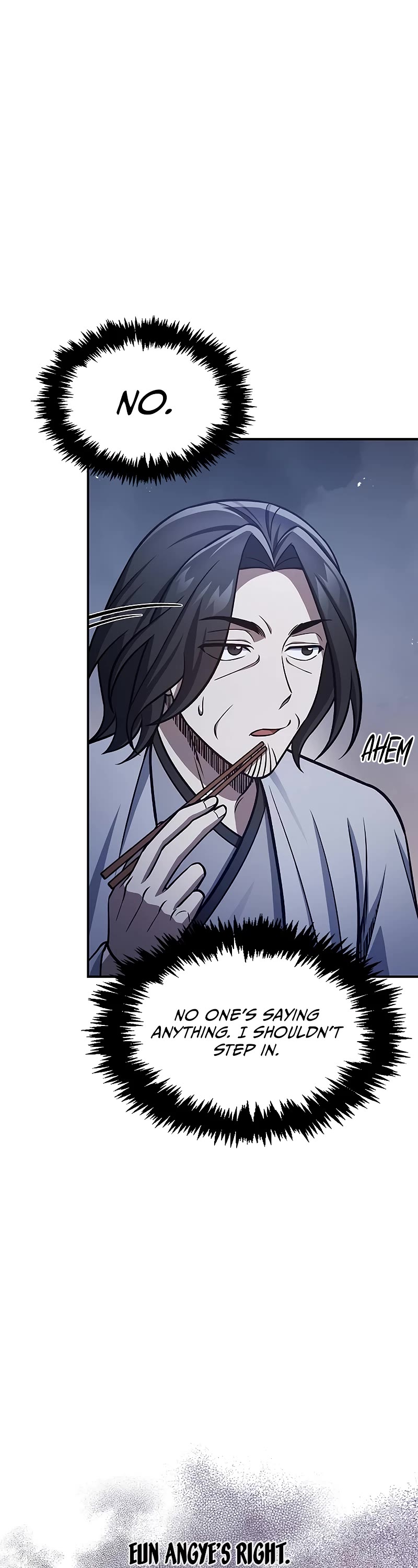 Heavenly Grand Archive's Young Master Chapter 89 page 22 - Chapter 89