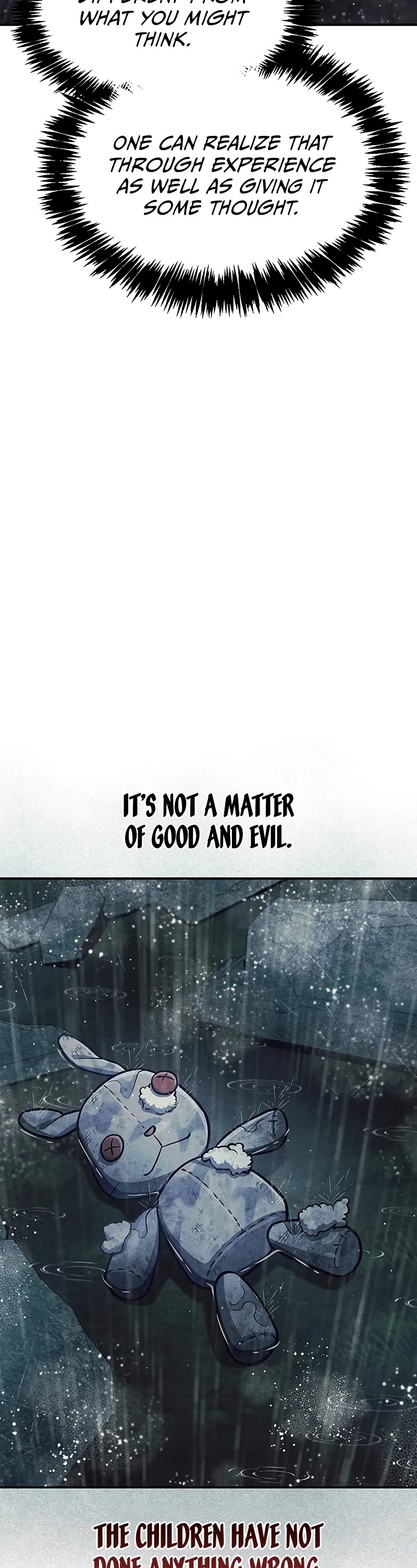 Heavenly Grand Archive's Young Master Chapter 89 page 24 - Chapter 89