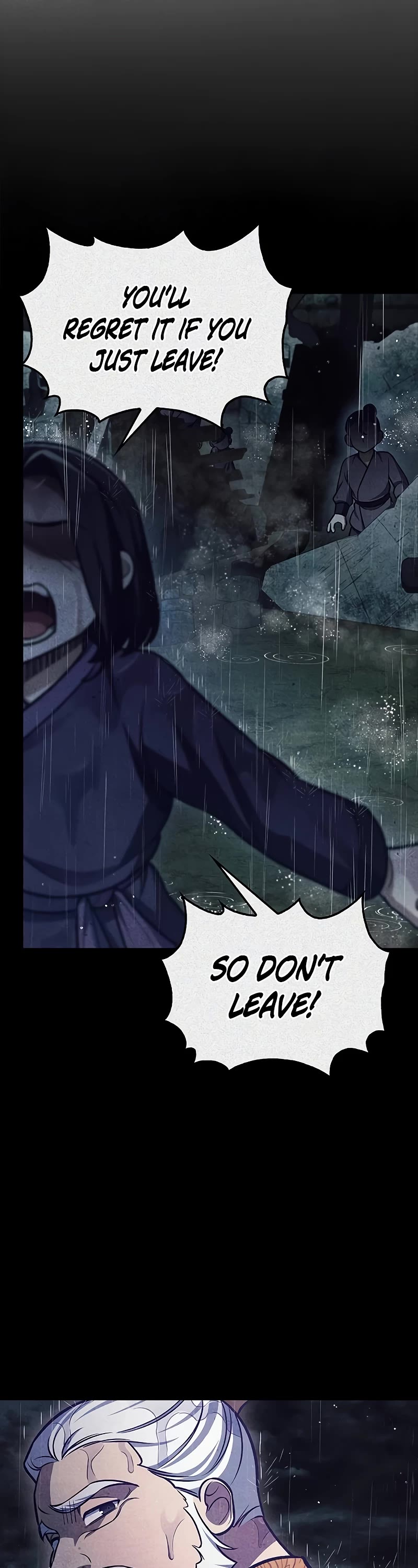 Heavenly Grand Archive's Young Master Chapter 89 page 27 - Chapter 89