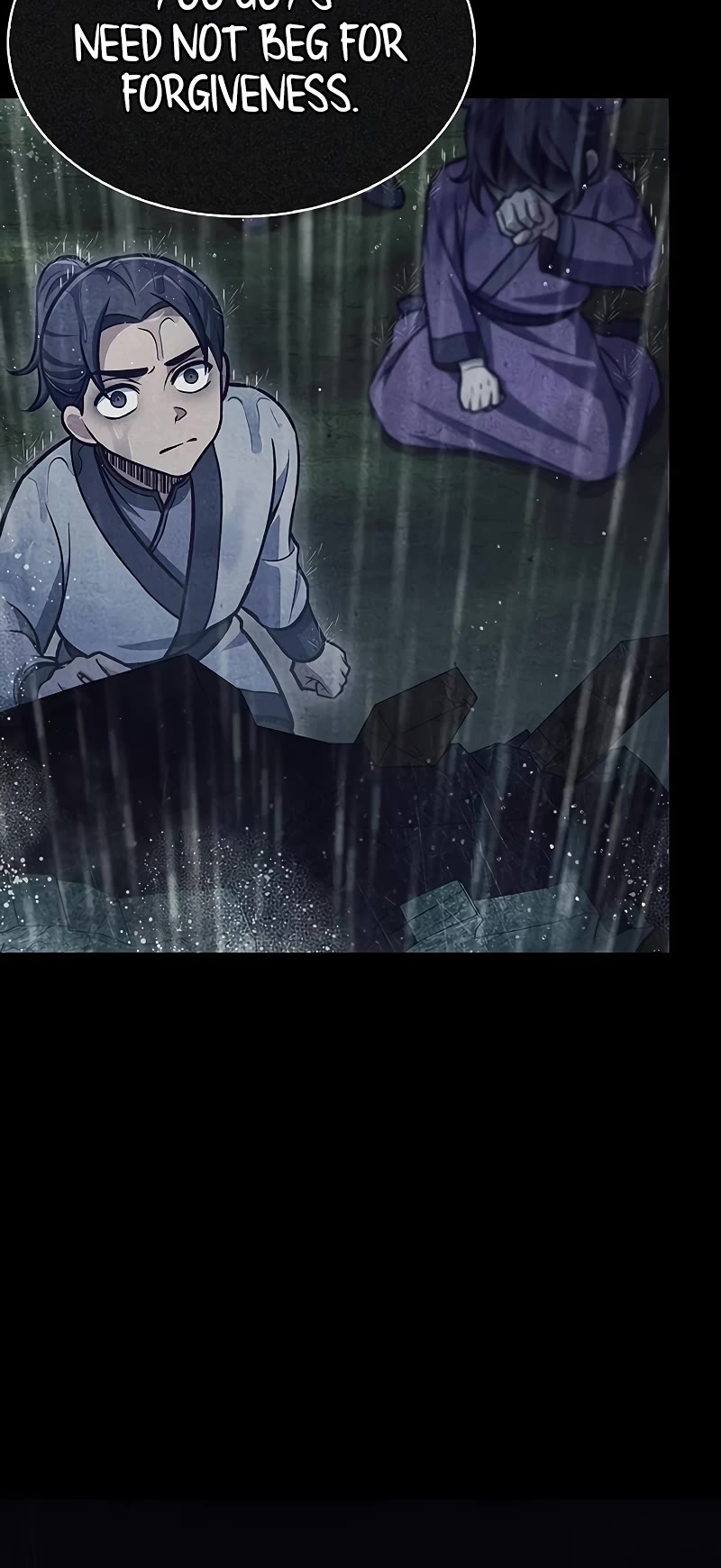 Heavenly Grand Archive's Young Master Chapter 89 page 31 - Chapter 89