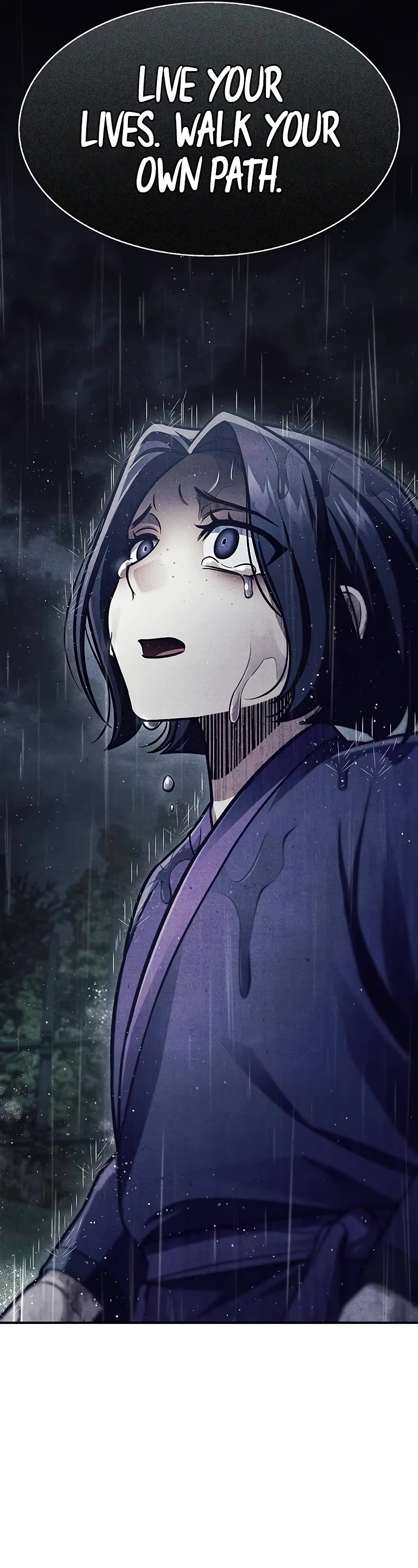 Heavenly Grand Archive's Young Master Chapter 89 page 32 - Chapter 89