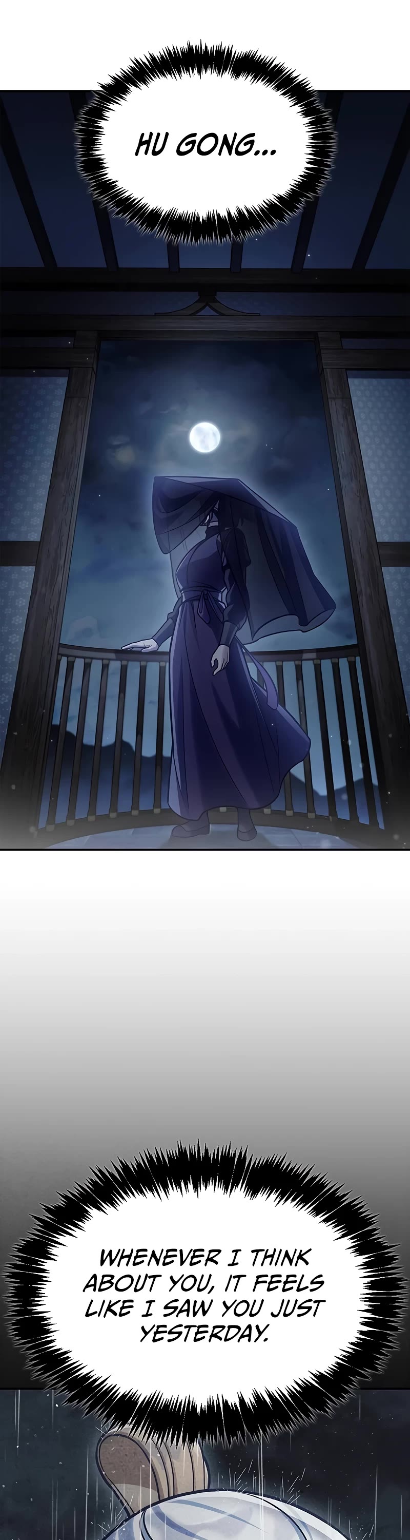 Heavenly Grand Archive's Young Master Chapter 89 page 34 - Chapter 89