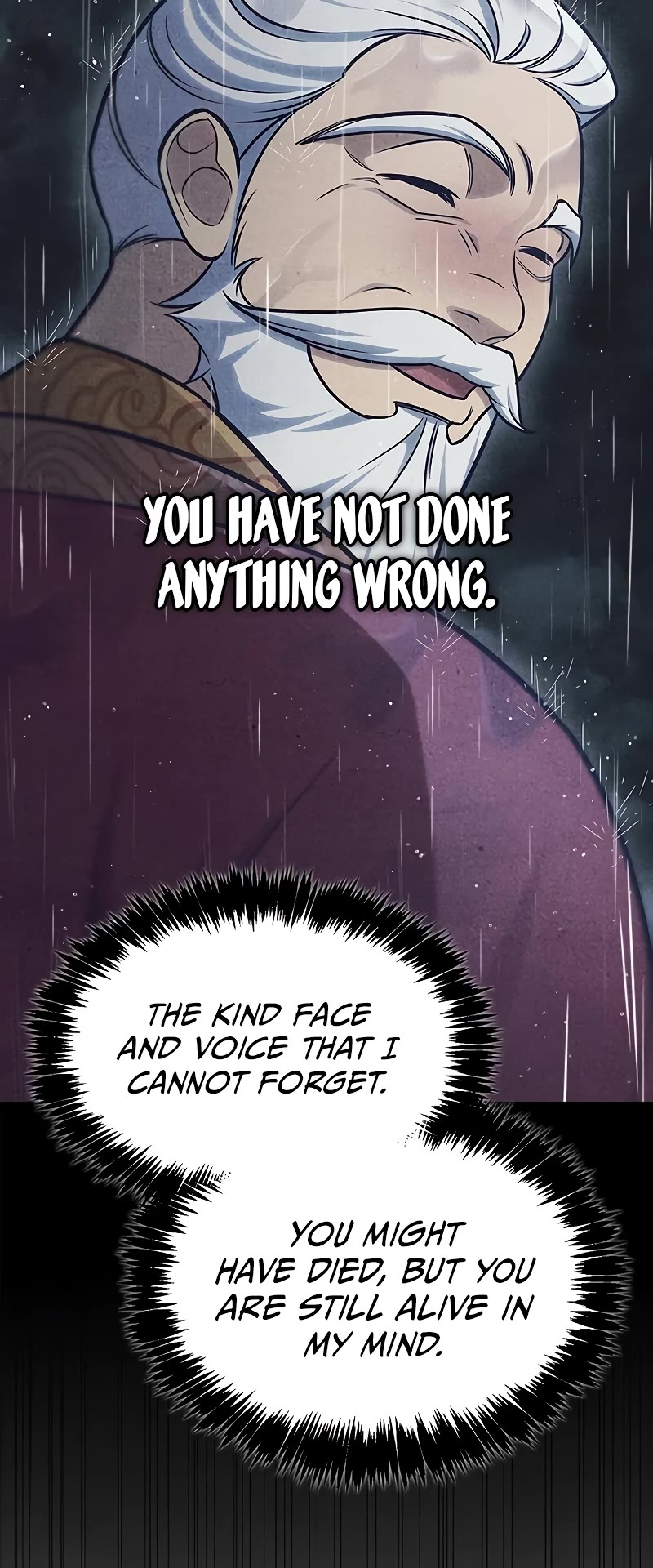 Heavenly Grand Archive's Young Master Chapter 89 page 35 - Chapter 89