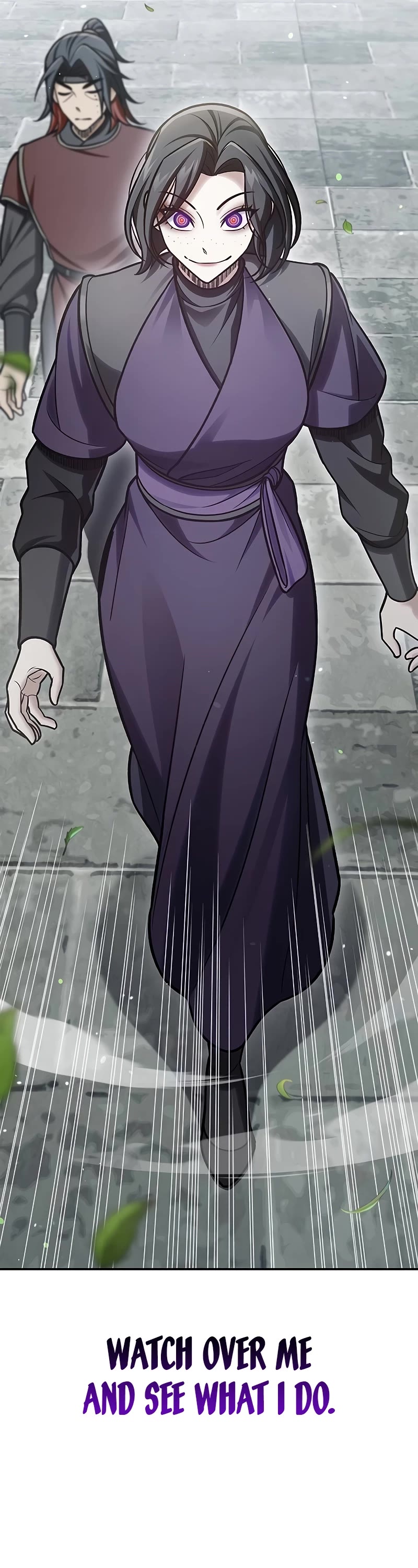 Heavenly Grand Archive's Young Master Chapter 89 page 37 - Chapter 89