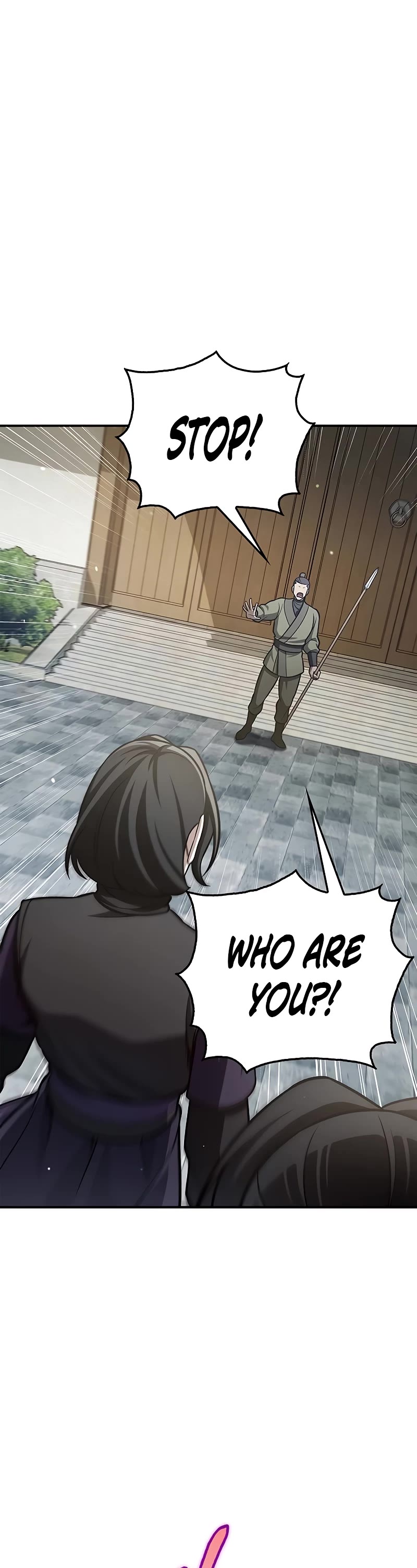 Heavenly Grand Archive's Young Master Chapter 89 page 38 - Chapter 89