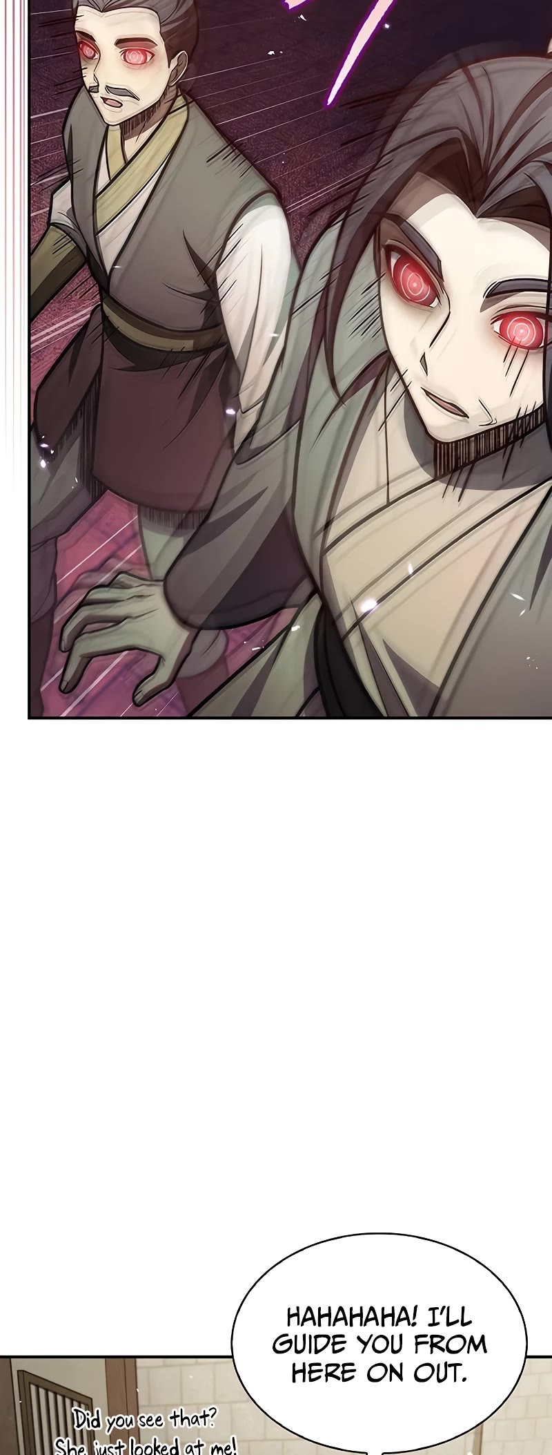 Heavenly Grand Archive's Young Master Chapter 89 page 45 - Chapter 89
