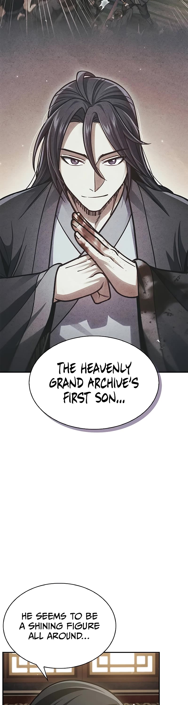 Heavenly Grand Archive's Young Master Chapter 89 page 49 - Chapter 89