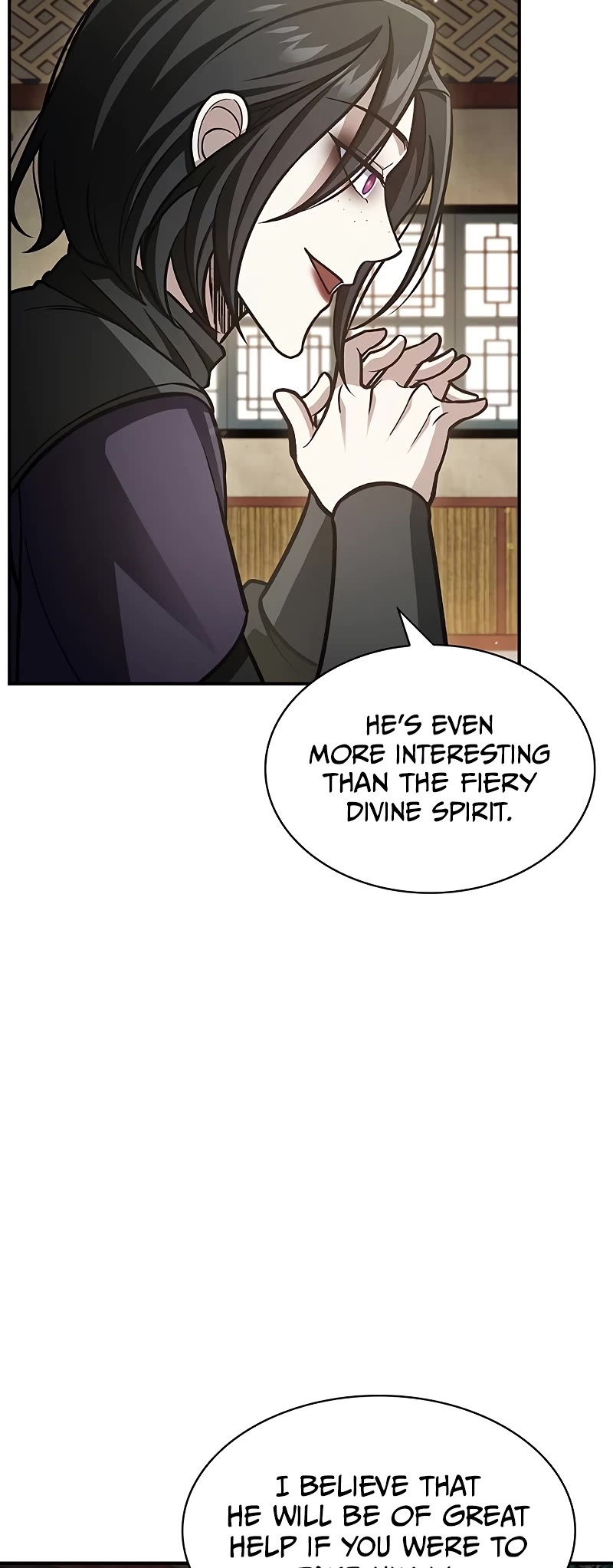 Heavenly Grand Archive's Young Master Chapter 89 page 50 - Chapter 89