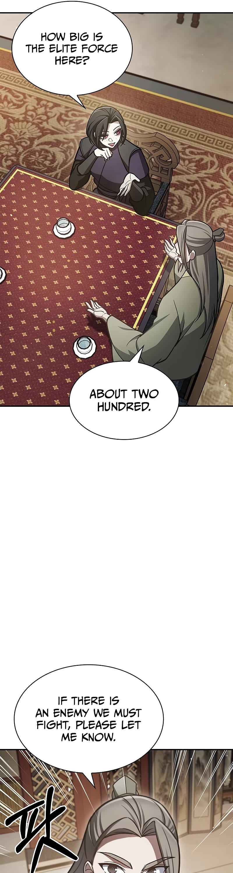 Heavenly Grand Archive's Young Master Chapter 89 page 52 - Chapter 89