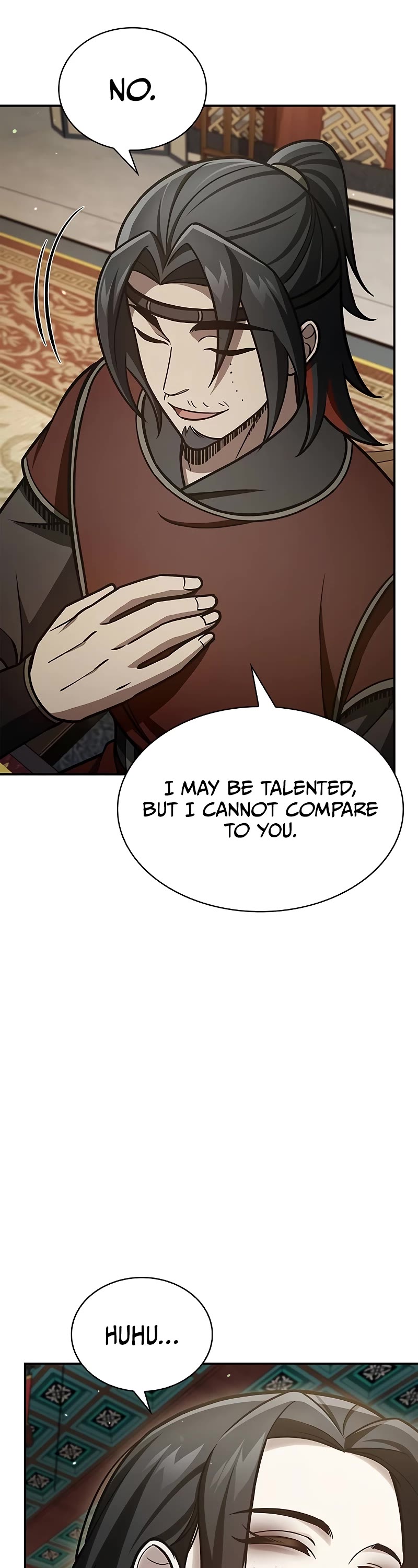 Heavenly Grand Archive's Young Master Chapter 89 page 58 - Chapter 89