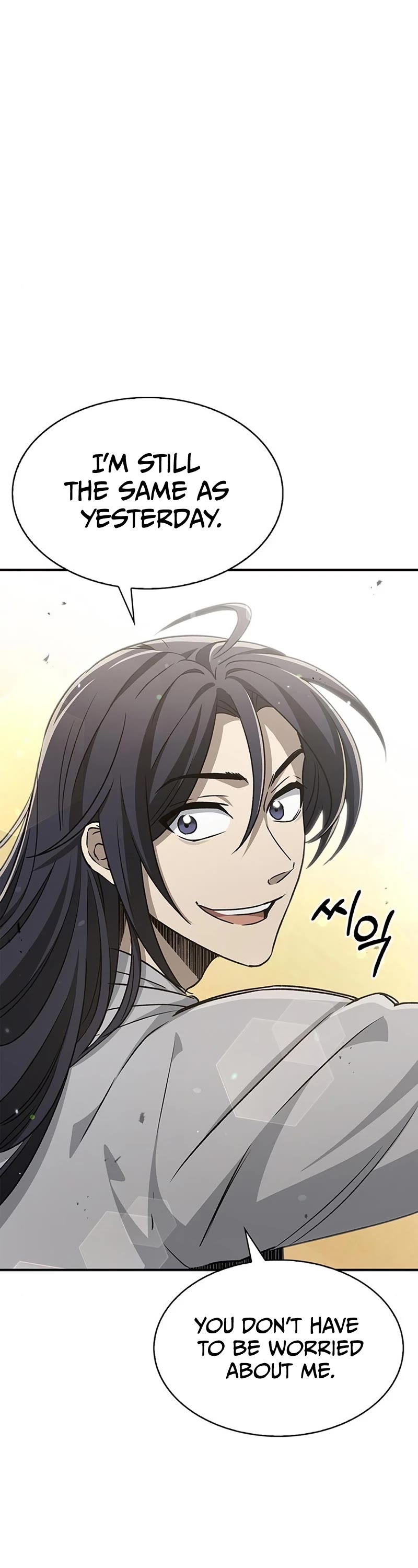 Heavenly Grand Archive's Young Master Chapter 9 page 12 - Chapter 9