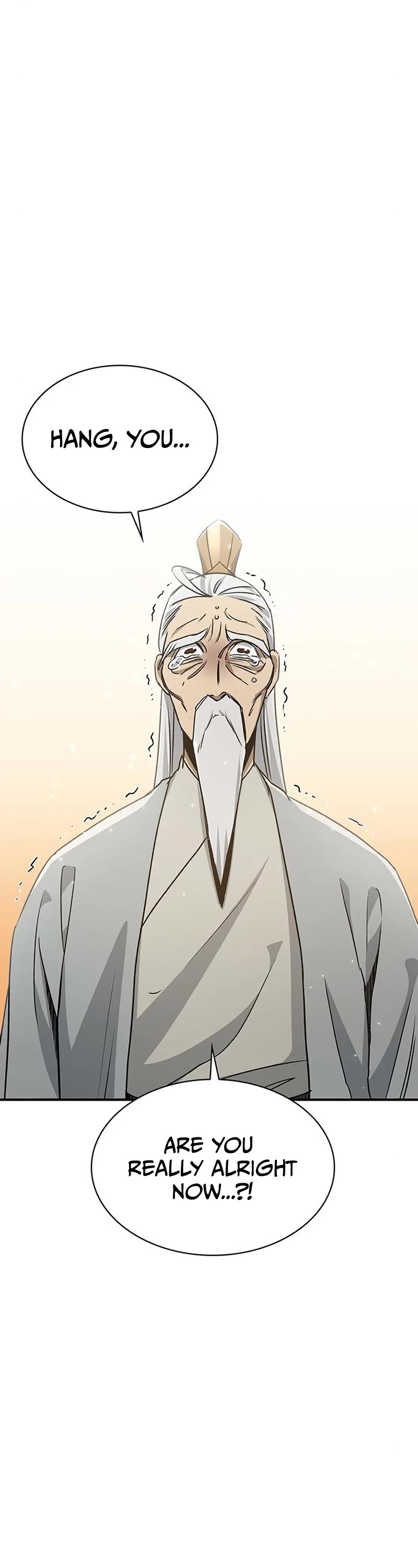 Heavenly Grand Archive's Young Master Chapter 9 page 13 - Chapter 9