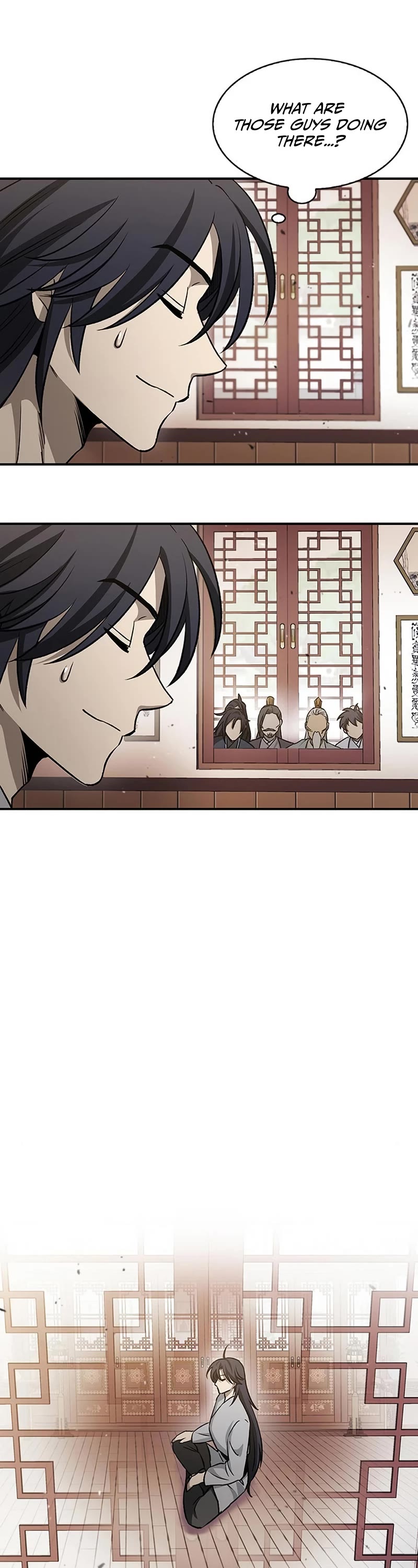 Heavenly Grand Archive's Young Master Chapter 9 page 2 - Chapter 9