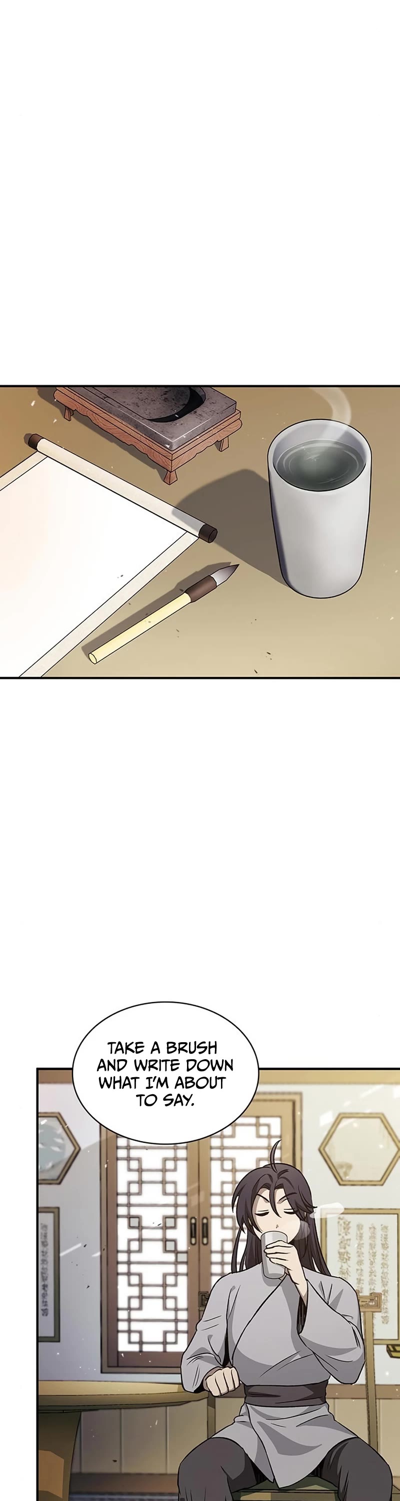 Heavenly Grand Archive's Young Master Chapter 9 page 39 - Chapter 9