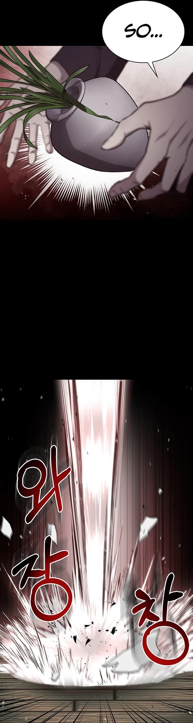 Heavenly Grand Archive's Young Master Chapter 9 page 52 - Chapter 9