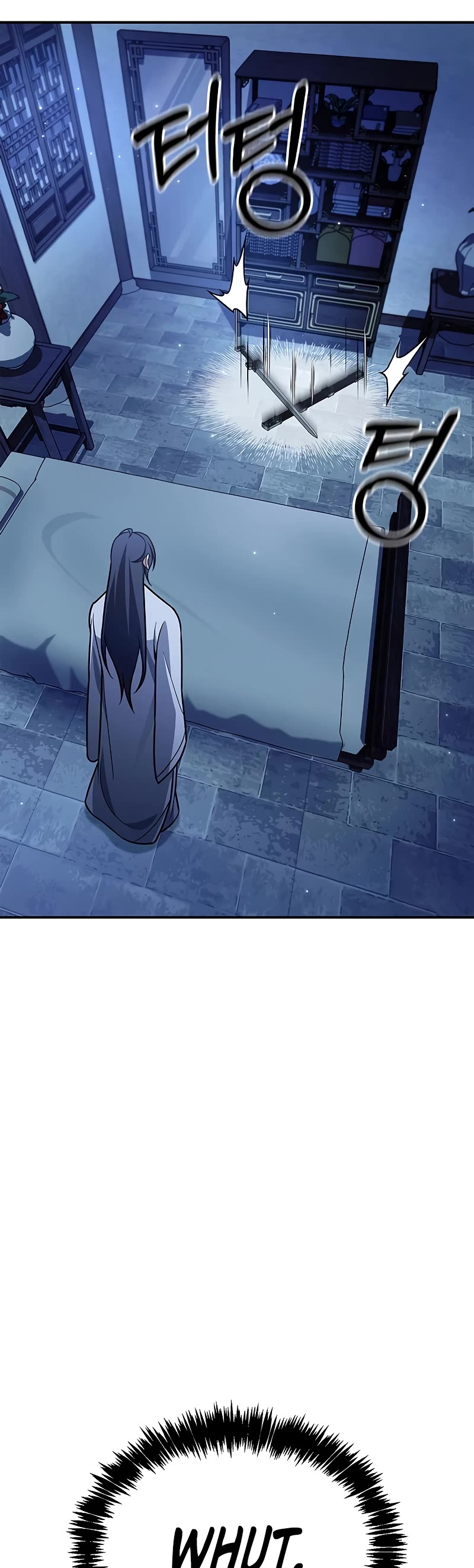 Heavenly Grand Archive's Young Master Chapter 90 page 15 - Chapter 90