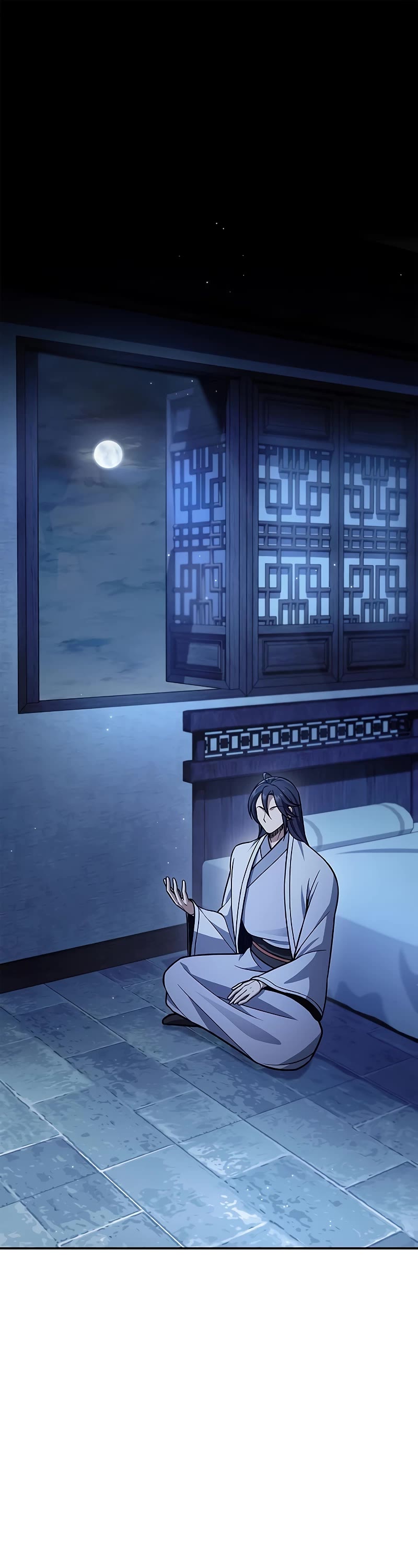Heavenly Grand Archive's Young Master Chapter 90 page 2 - Chapter 90