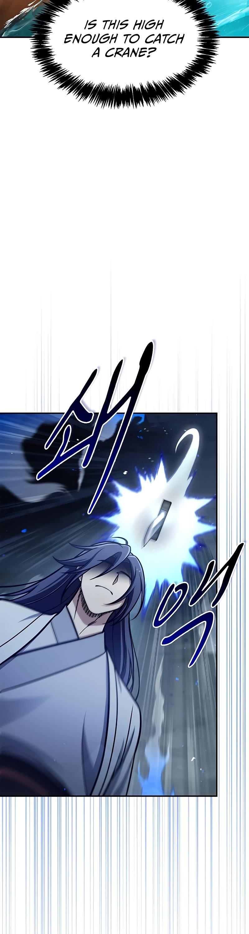 Heavenly Grand Archive's Young Master Chapter 90 page 28 - Chapter 90