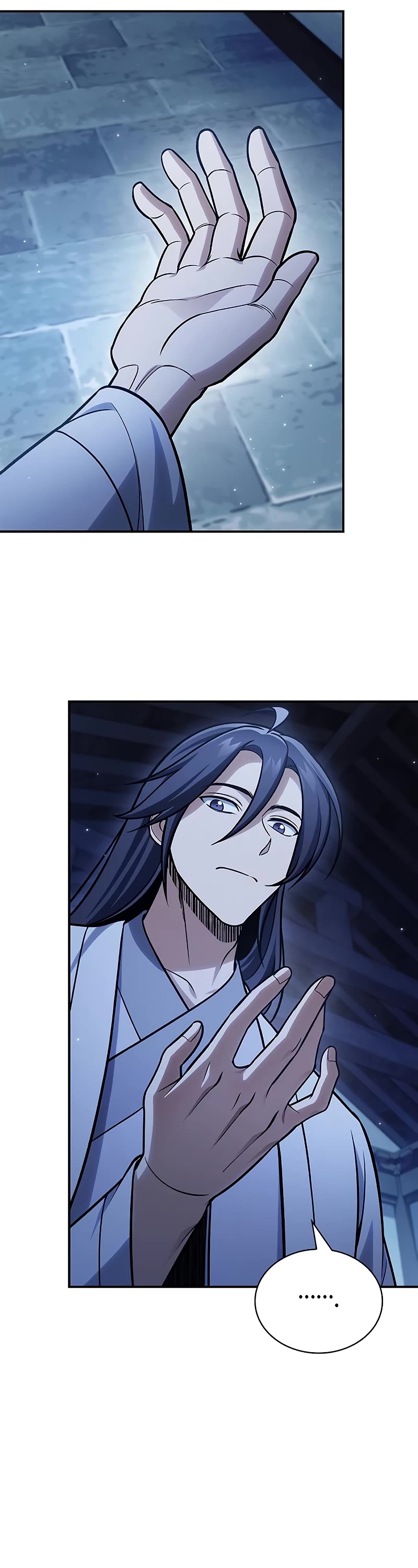 Heavenly Grand Archive's Young Master Chapter 90 page 3 - Chapter 90