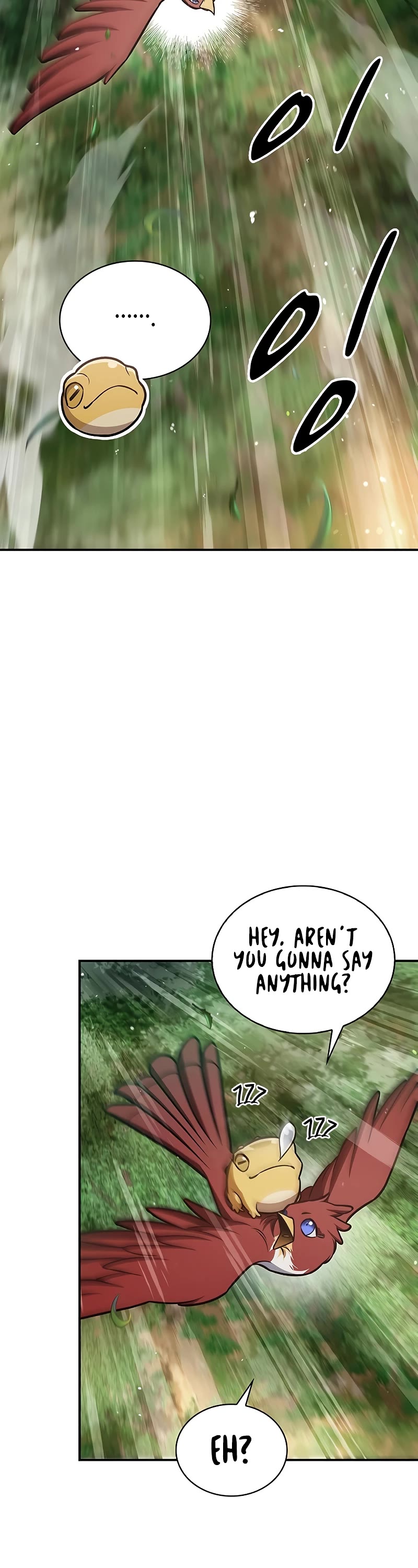 Heavenly Grand Archive's Young Master Chapter 90 page 33 - Chapter 90