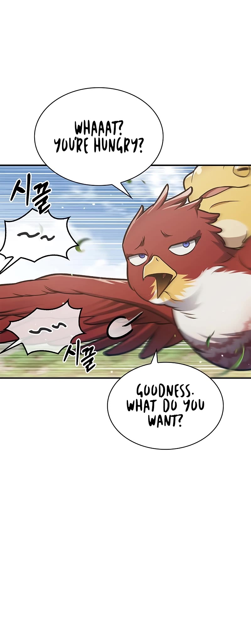 Heavenly Grand Archive's Young Master Chapter 90 page 35 - Chapter 90