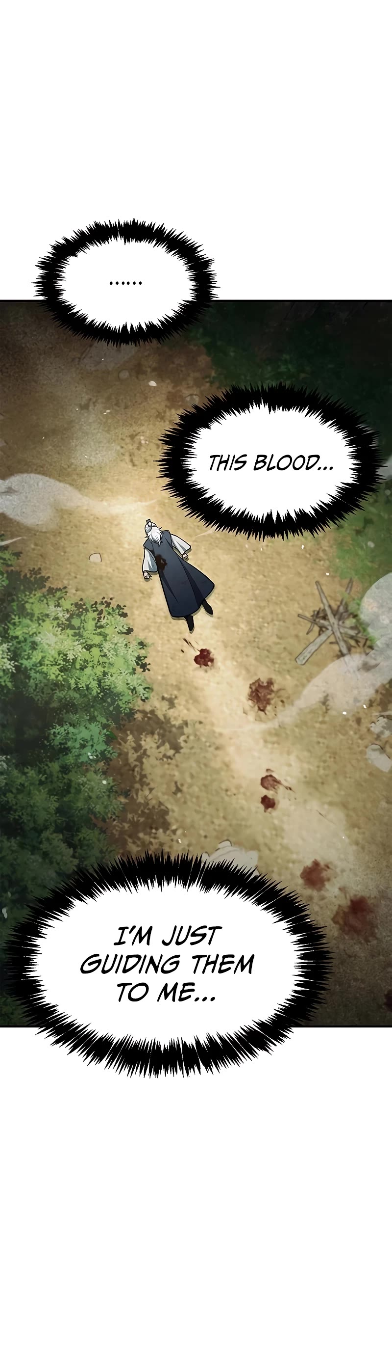Heavenly Grand Archive's Young Master Chapter 90 page 46 - Chapter 90